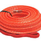 10mm x 40mt Winch Rope Australian Made AUZ12 - Cams Cords