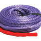 10mm x 40mt Winch Rope Australian Made AUZ12 - Cams Cords