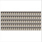 Metal Buckle - Gun Metal 10mm