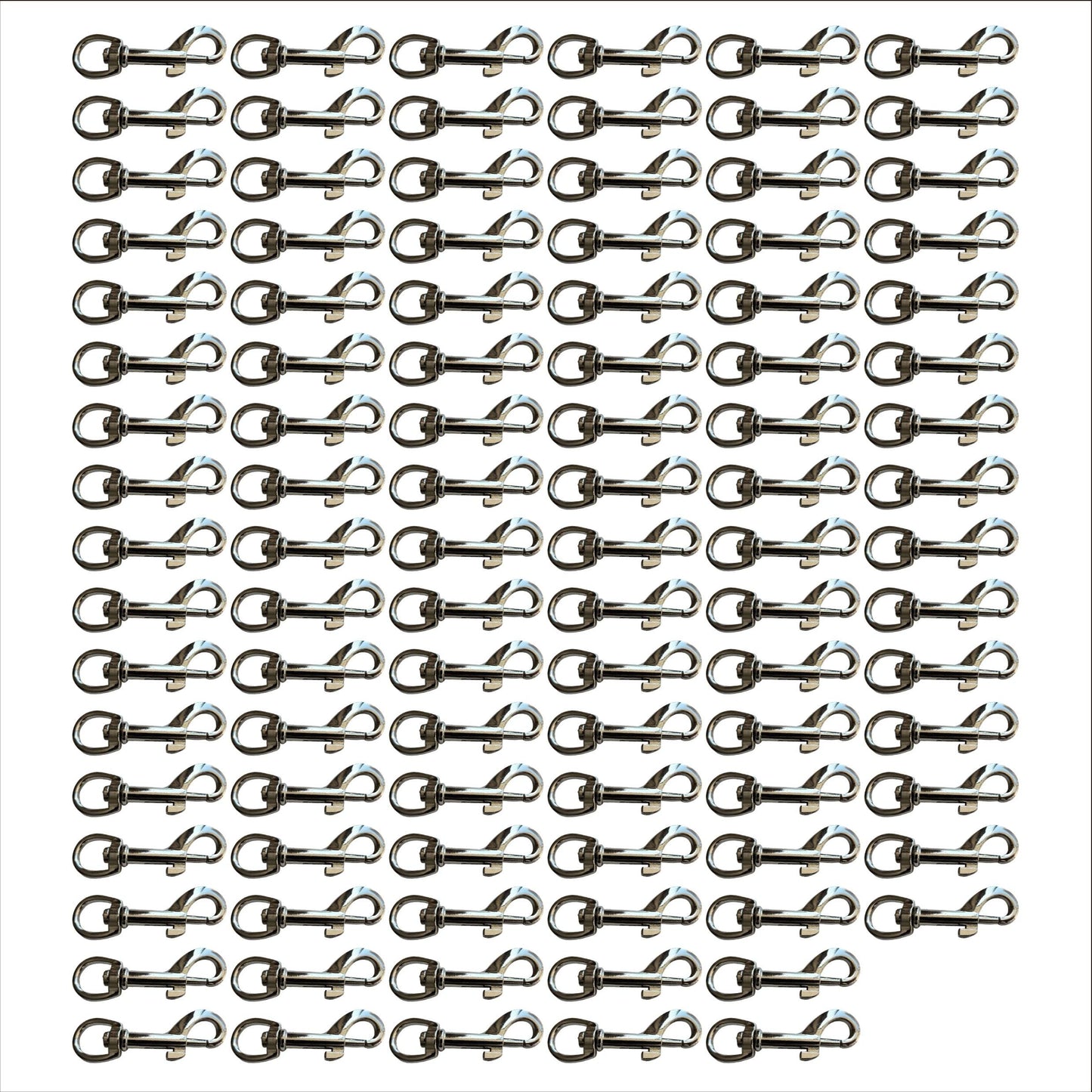 Snap Hooks - 1/2 inch 12mm