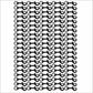 Black Snap Hooks - 12mm (1/2 inch)