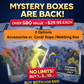 Mystery Boxes