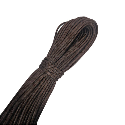 650 Paracord - Walnut - Clearance Item