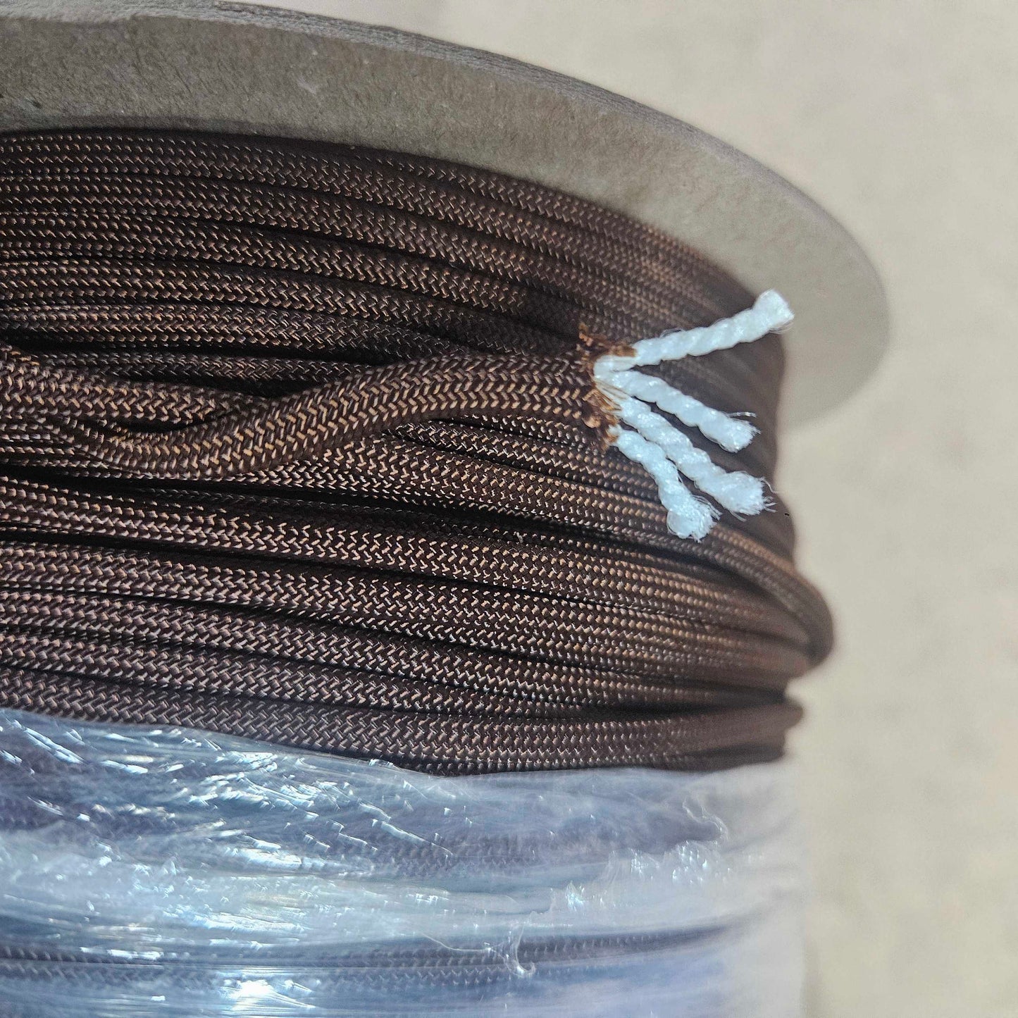 650 Paracord - Walnut - Clearance Item