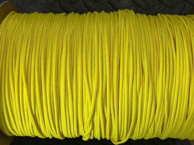 275 Paracord - Canary Yellow - Cams Cords