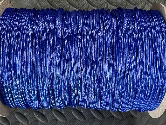 275 Paracord - Electric Blue - Cams Cords