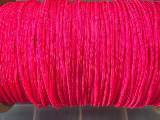 275 Paracord - Neon Pink - Cams Cords
