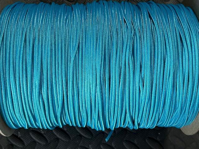 275 Paracord - Neon Turquoise - Cams Cords