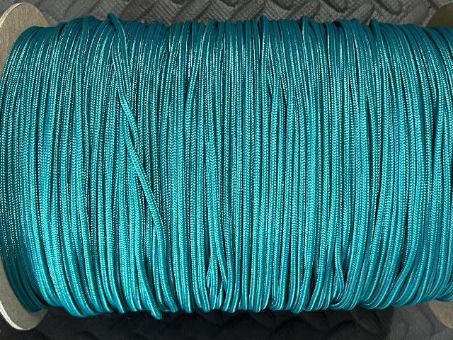 275 Paracord - Teal - Cams Cords