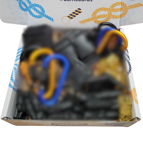 Mystery Boxes
