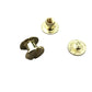 Chicago Screw - 5mm Gold