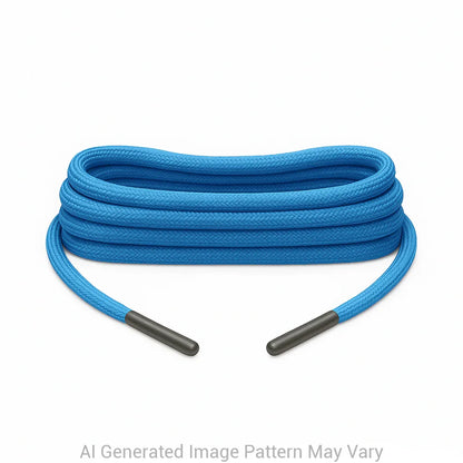 Caribbean 550 Paracord Shoelaces