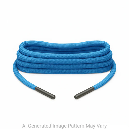 Caribbean 550 Paracord Shoelaces