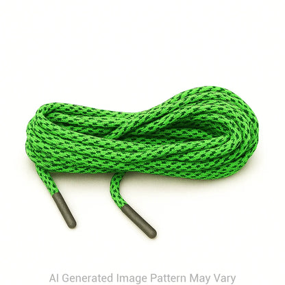 G-Spec 550 Paracord Shoelaces