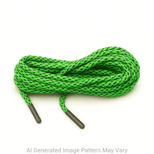 G-Spec 550 Paracord Shoelaces