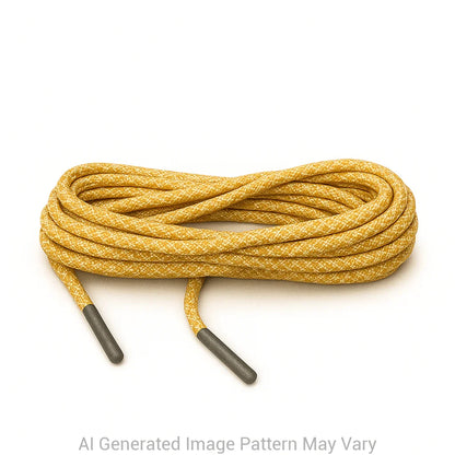 Diamonds Honeycomb 550 Paracord Shoelaces