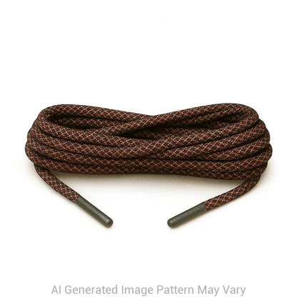 Snakeskin 550 Paracord Shoelaces