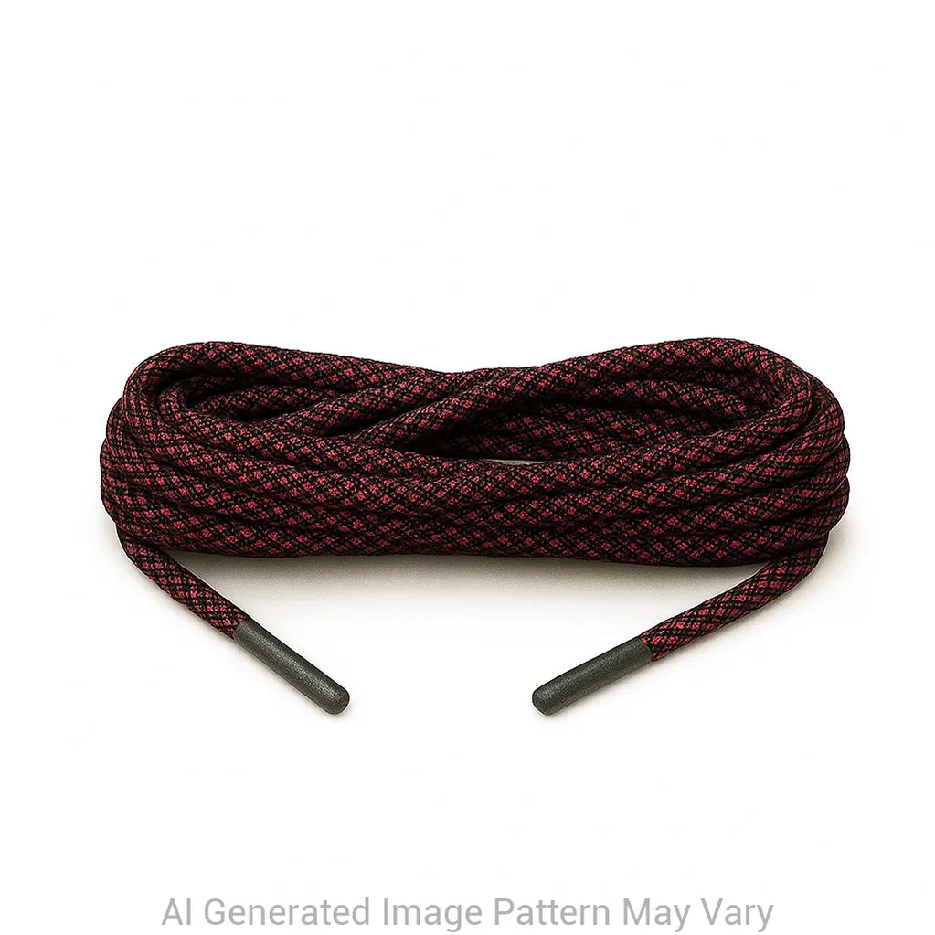 Diamonds Vampire 550 Paracord Shoelaces