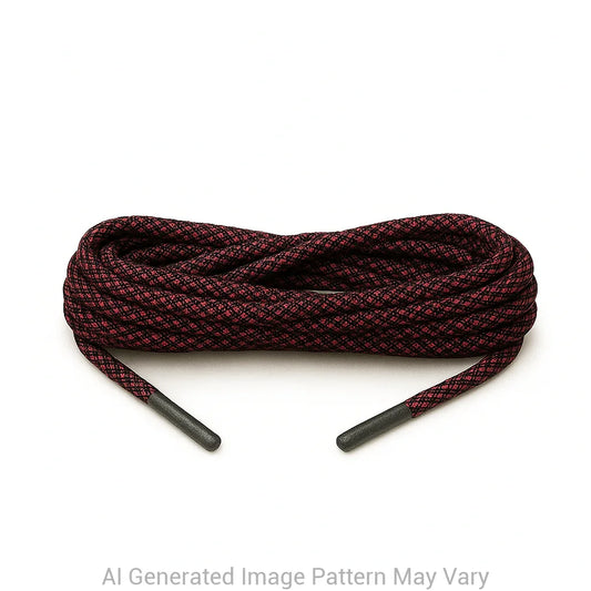 Diamonds Vampire 550 Paracord Shoelaces