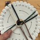 15cm Round Kumihimo Braiding Disk