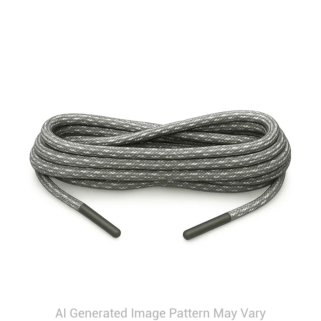 ACU 550 Paracord Shoelaces