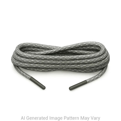 ACU 550 Paracord Shoelaces