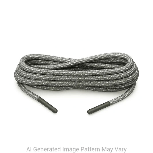ACU 550 Paracord Shoelaces