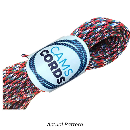 Afghan Vet Paracord