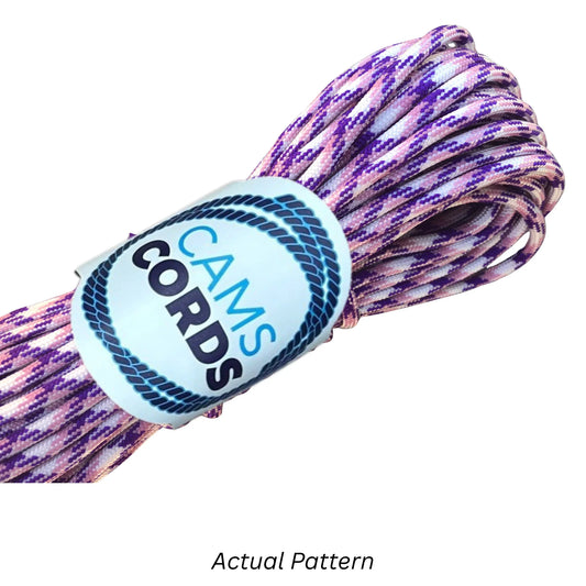 Aloha Paracord