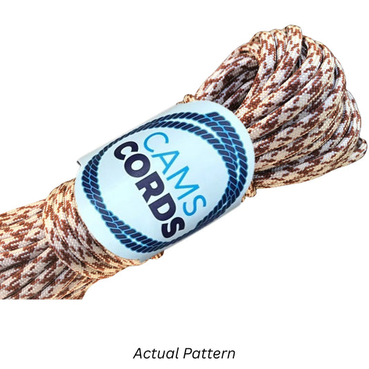 Antique Paracord