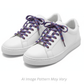 ANZAC 550 Paracord Shoelaces