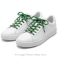 Aquatica 550 Paracord Shoelaces