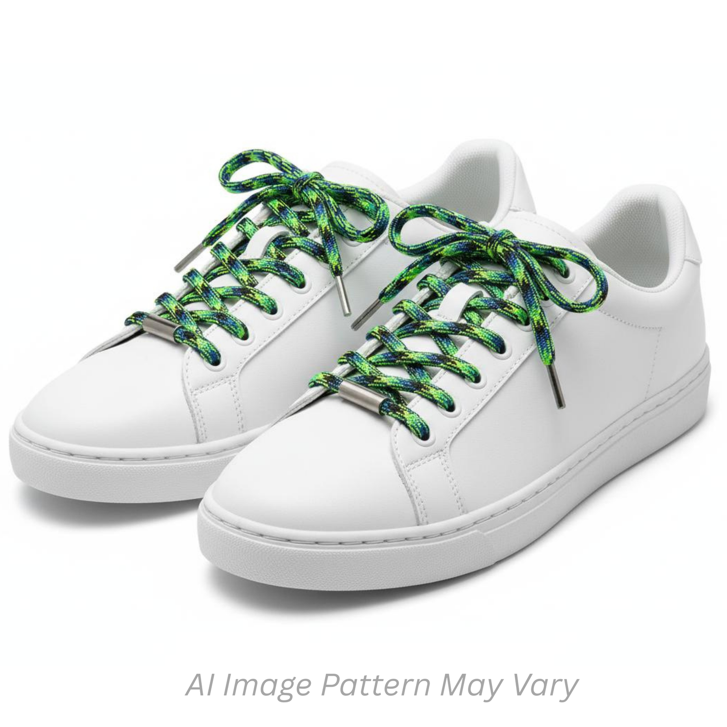 Aquatica 550 Paracord Shoelaces