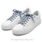 Arctic Digital 550 Paracord Shoelaces