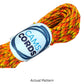 Atomic 550 Paracord Shoelaces