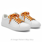Atomic 550 Paracord Shoelaces