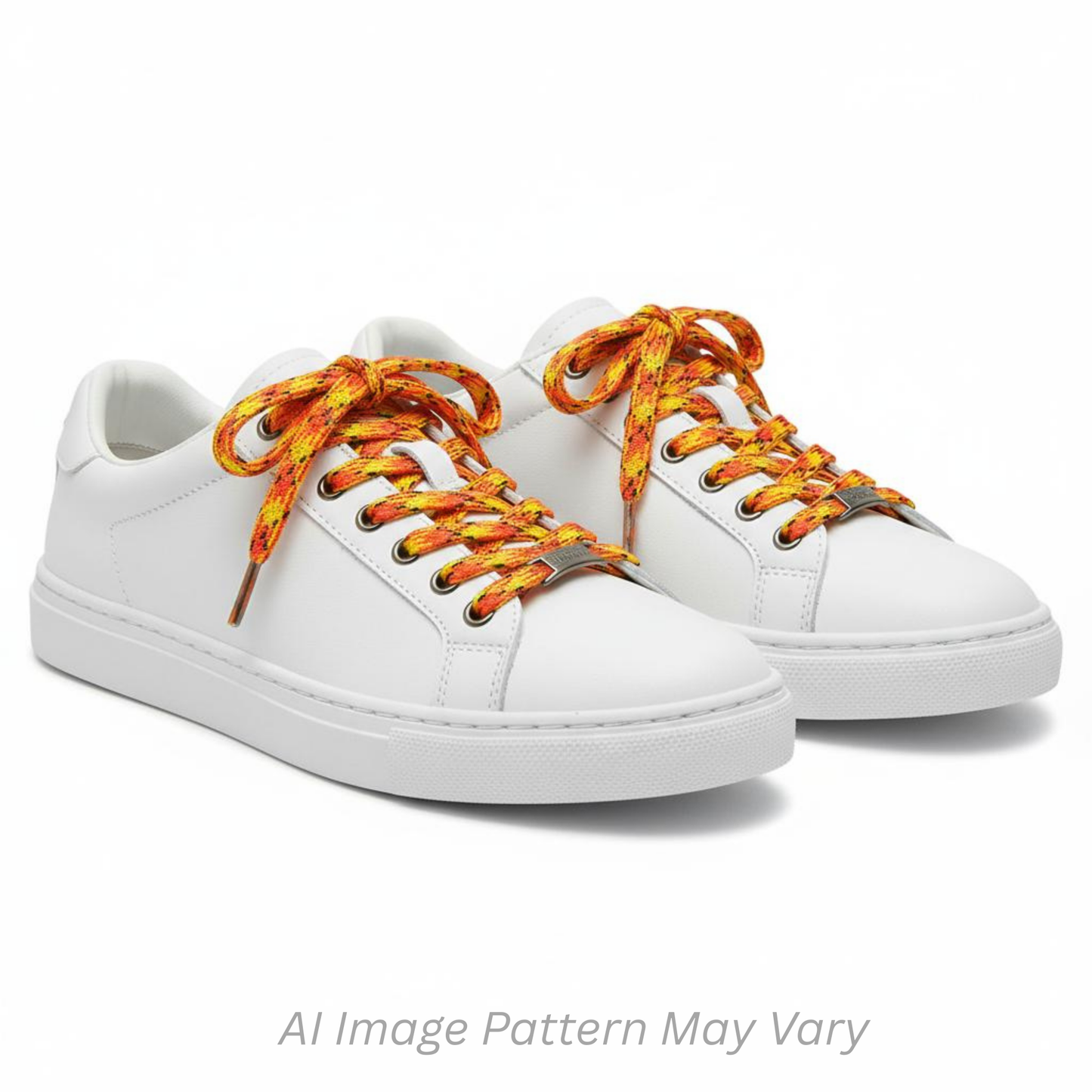 Atomic 550 Paracord Shoelaces
