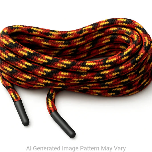 ATSI 550 Paracord Shoelaces