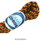 ATSI 550 Paracord Shoelaces