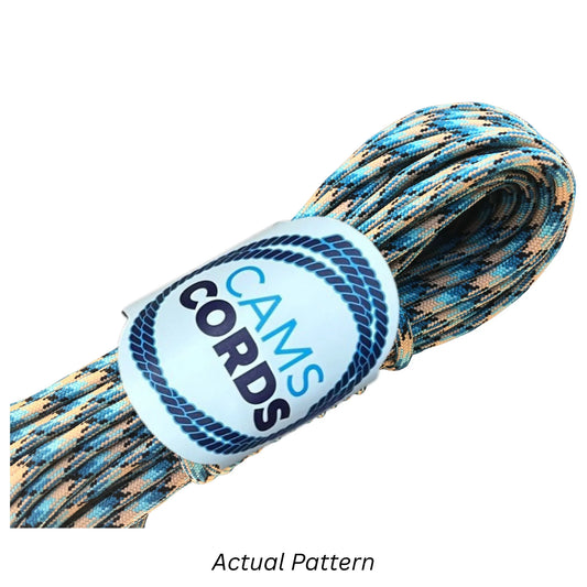 Abby Paracord
