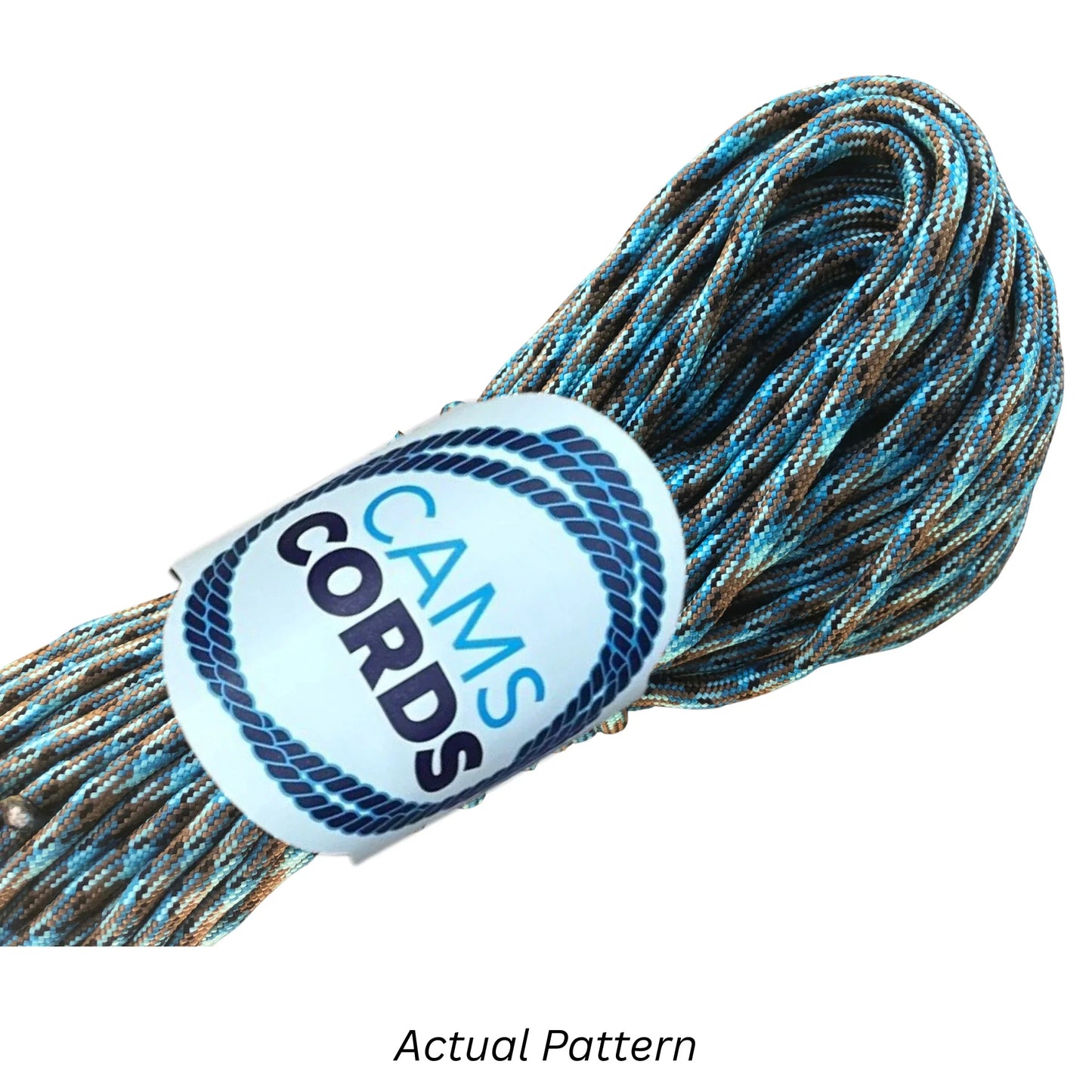 Abyss Paracord