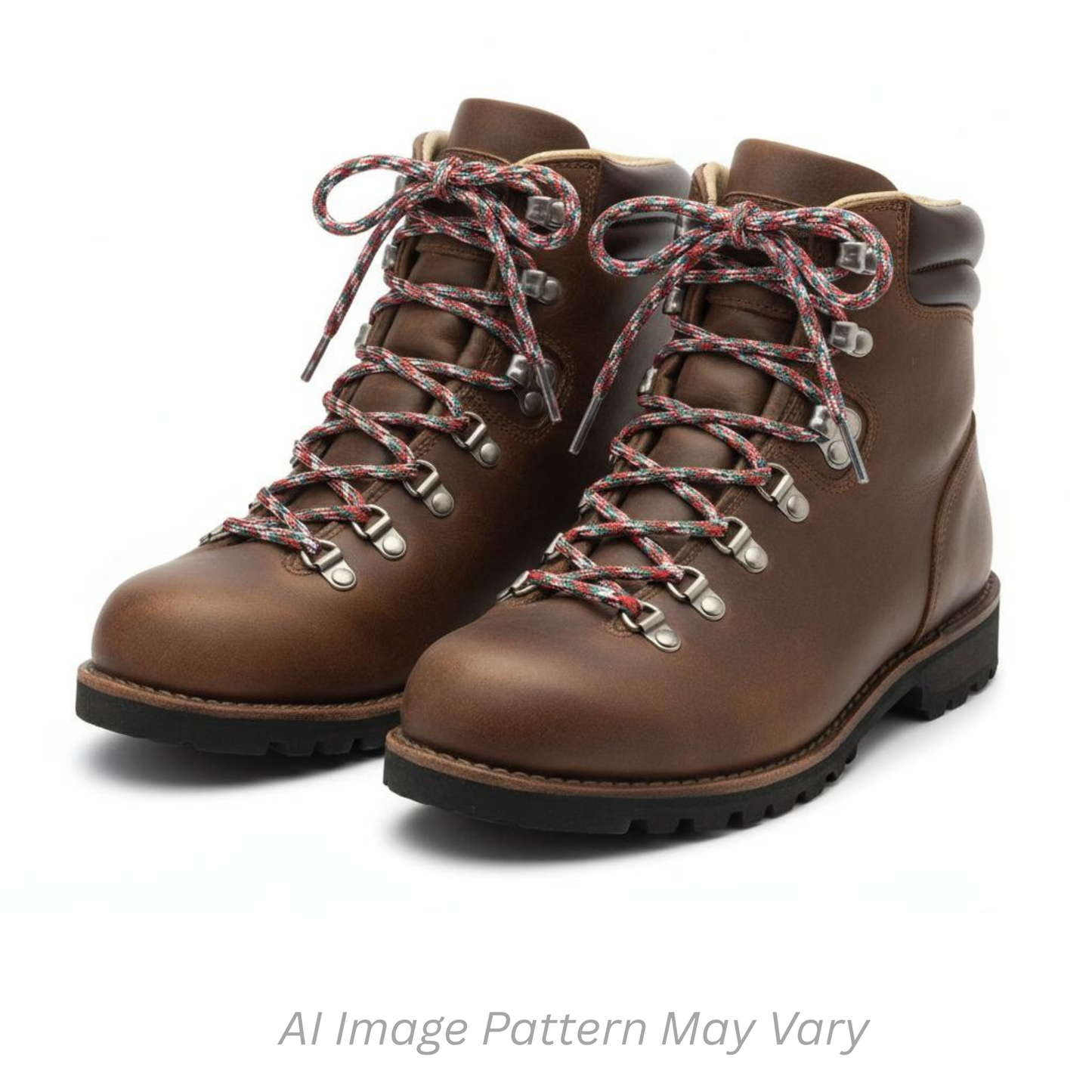 Afghan 550 Paracord Shoelaces