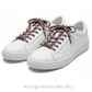 Afghan 550 Paracord Shoelaces