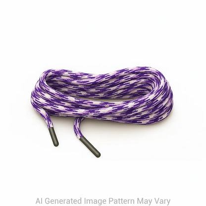Aloha 550 Paracord Shoelaces