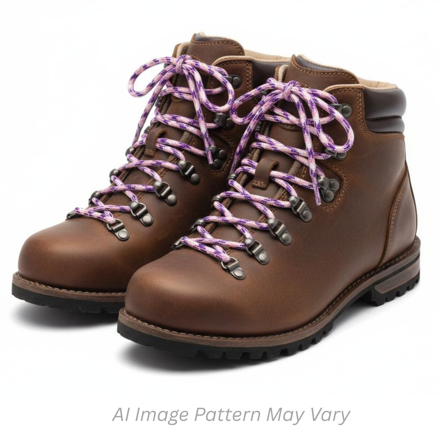 Aloha 550 Paracord Shoelaces