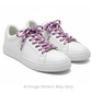 Aloha 550 Paracord Shoelaces