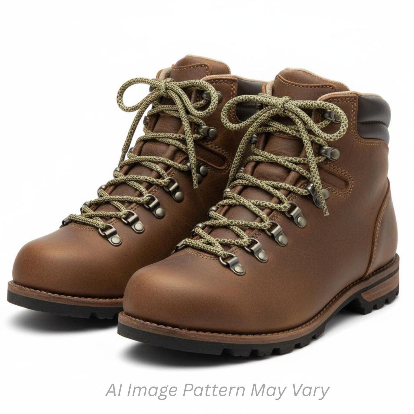 Amazon Jungle 550 Paracord Shoelaces