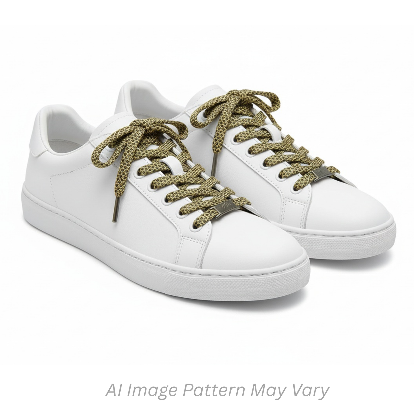 Amazon Jungle 550 Paracord Shoelaces