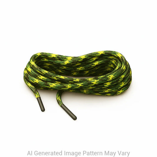 Anaconda 550 Paracord Shoelaces