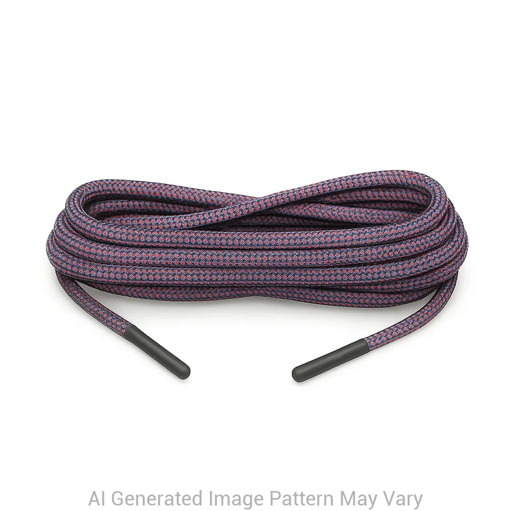 Android 550 Paracord Shoelaces